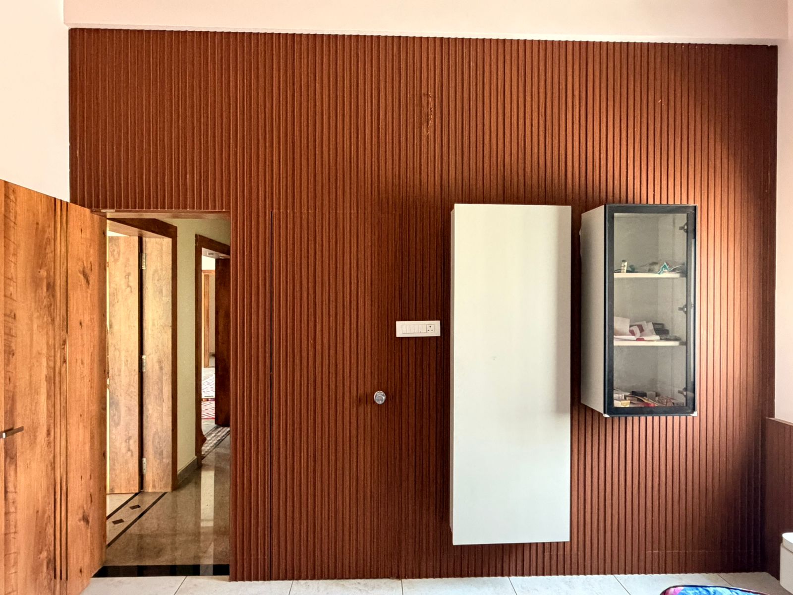 Residential Villa – cover view