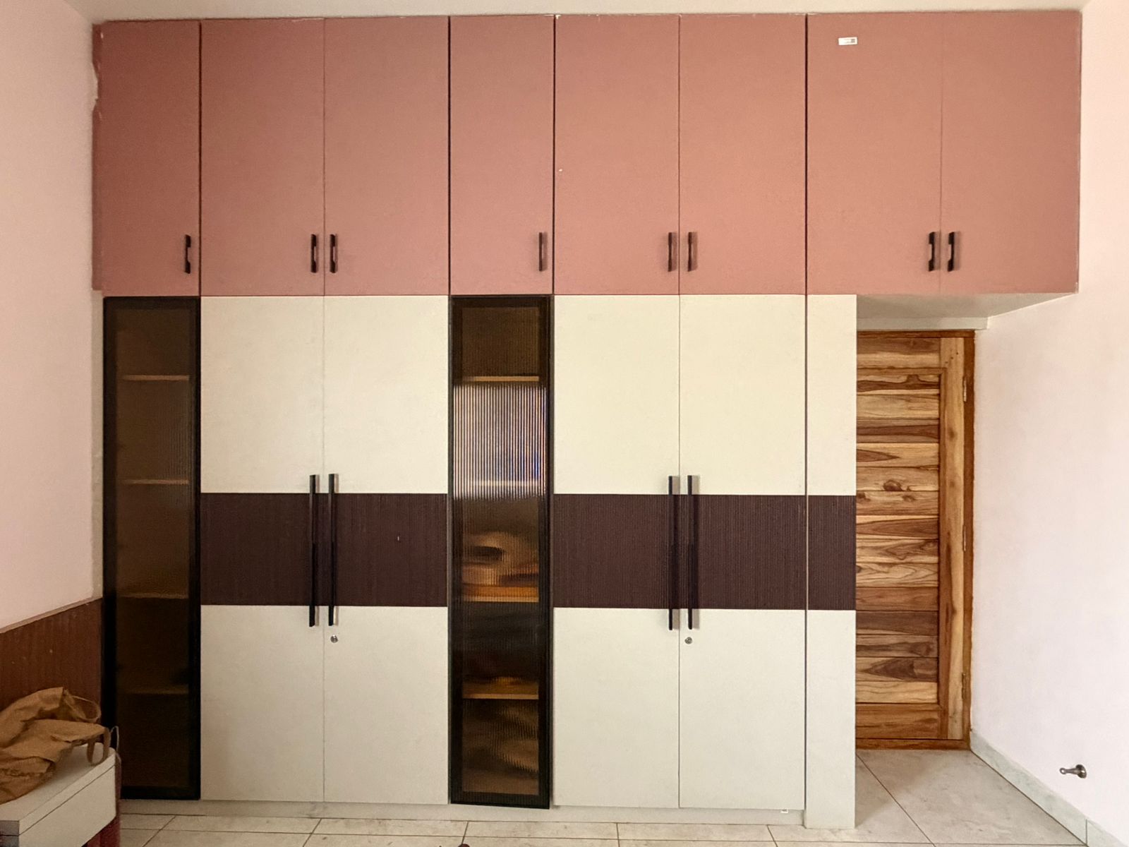 Residential Villa – interior detail